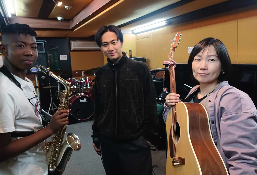 ワン クロスオーバー