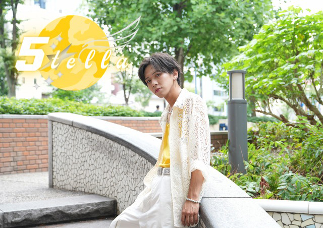 アイドルパフォーマンス